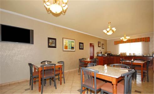 Best Western Quanah Inn & Suites Exterior foto